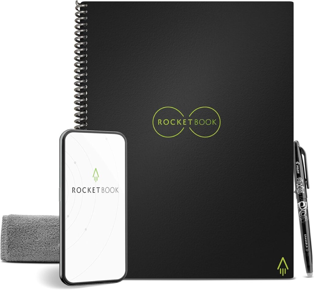 Rocketbook