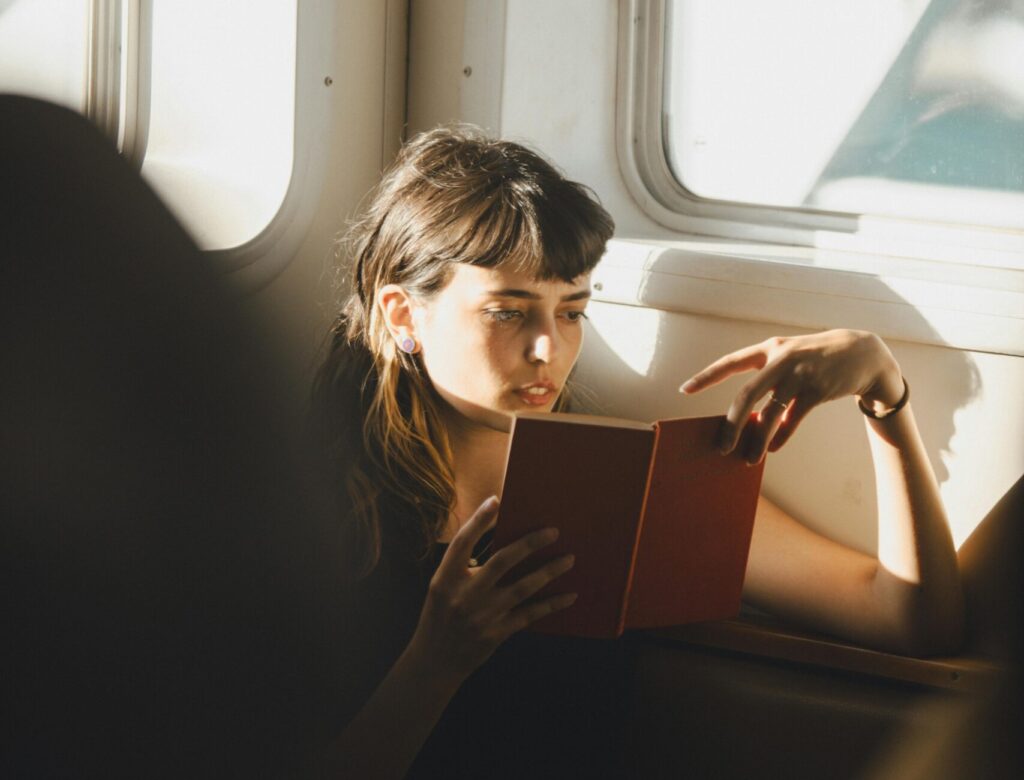 The Unrivaled Power of Reading