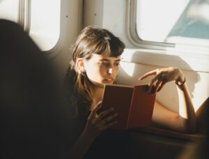 The Unrivaled Power of Reading