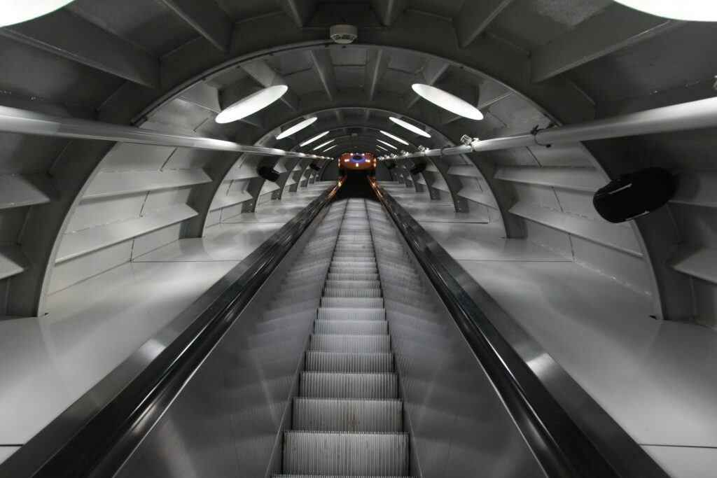 Dubai’s Underground Revolution: Is the Dubai Loop the Future of Urban Transportation?