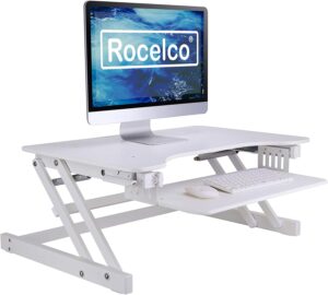 Height Adjustable Desk