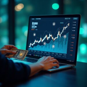 How to Invest $1000 in Cryptocurrency