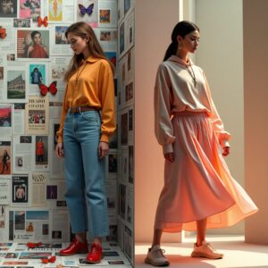 Micro-Trends vs Vibes