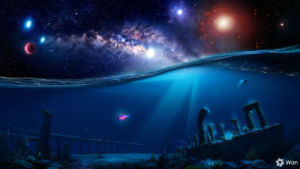 The Real Reason Why We Don’t Explore Oceans—And Why Space Gets All the Attention